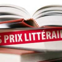 Et que vivent les Prix Littéraires&nbsp;!