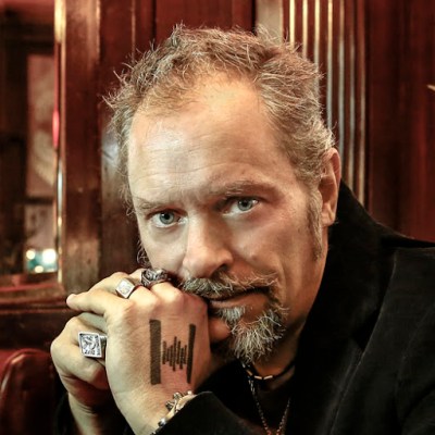 Questions livres avec…. Henri Loevenbruck&nbsp;!