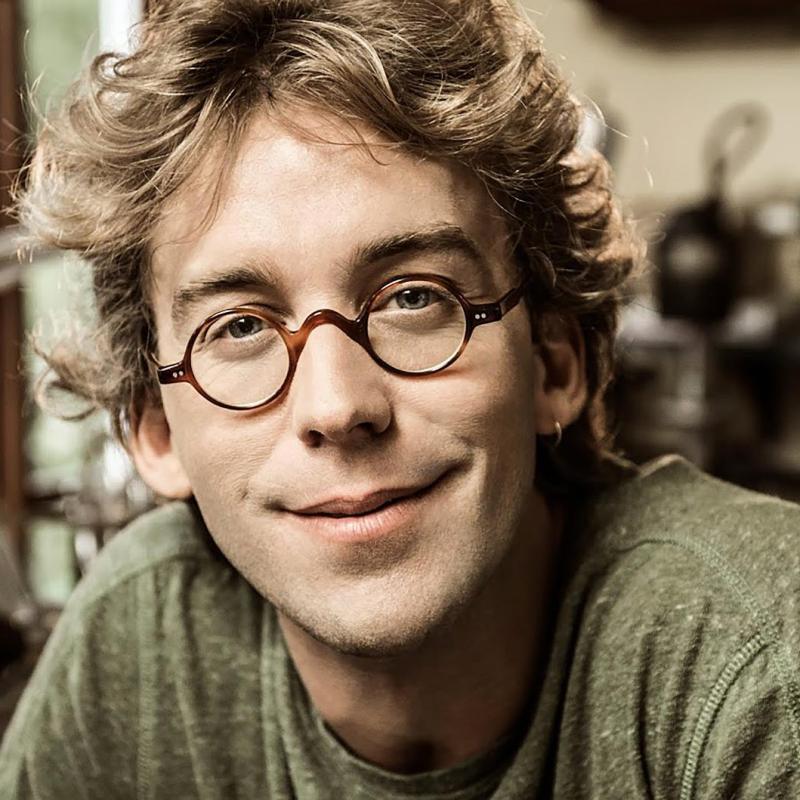 Fred Pellerin, un conteux pas ordinaire&nbsp;!