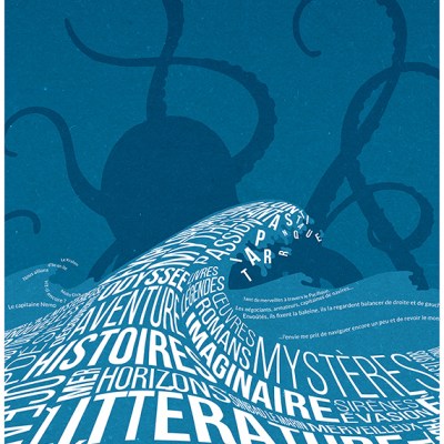 Littérature maritime