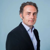 &laquo;&nbsp;Vers les hauteurs&nbsp;&raquo; de Ludovic Escande (Ed.&nbsp;Allary)