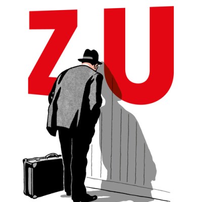 La chaleur du double-foyer dans &laquo;&nbsp;ZU&nbsp;&raquo; de Luc-Michel&nbsp;Fouassier